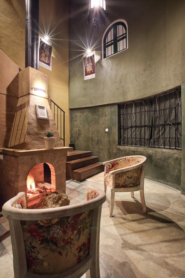 Villa Verde Ella Guest house *
