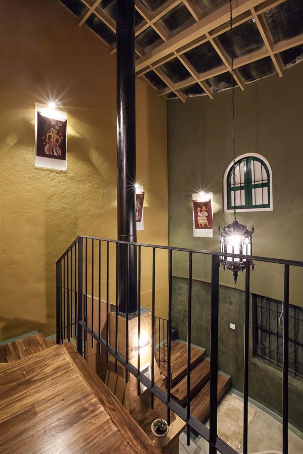 Villa Verde Ella *