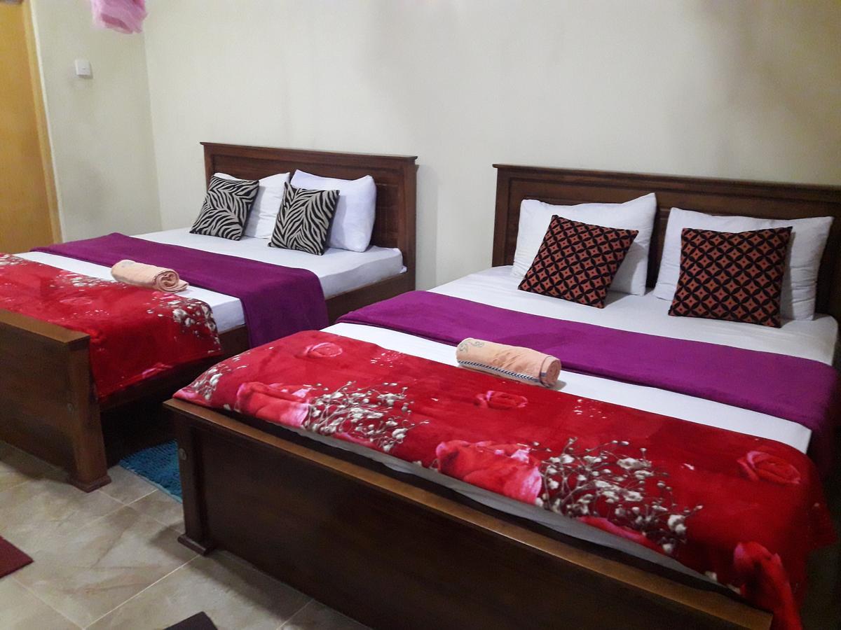 Homestay Joys Ella