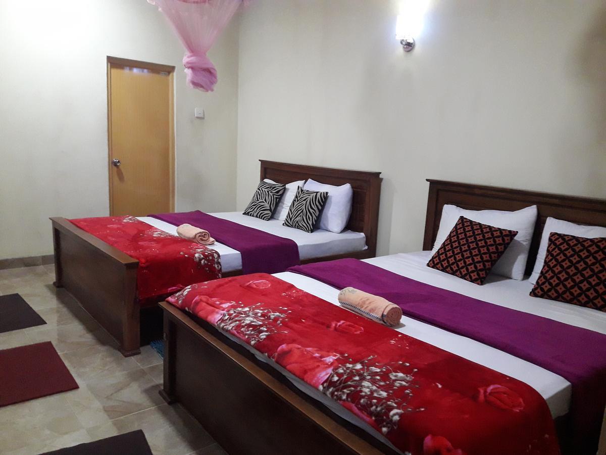 Homestay Joys