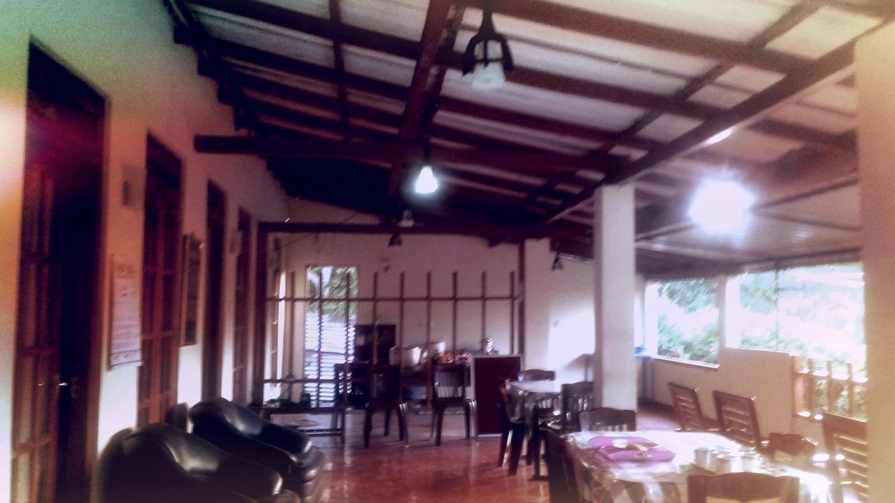 Homestay Joys