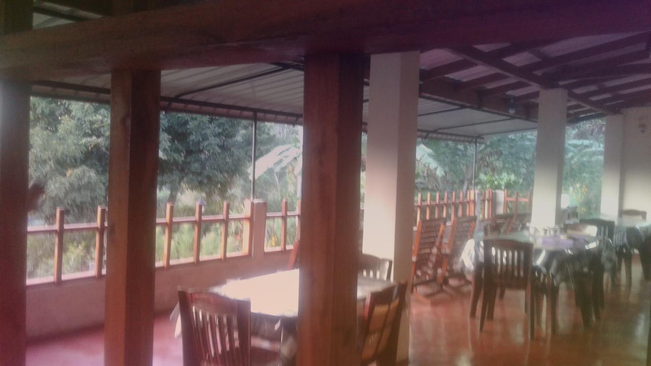 Joys Homestay Ella