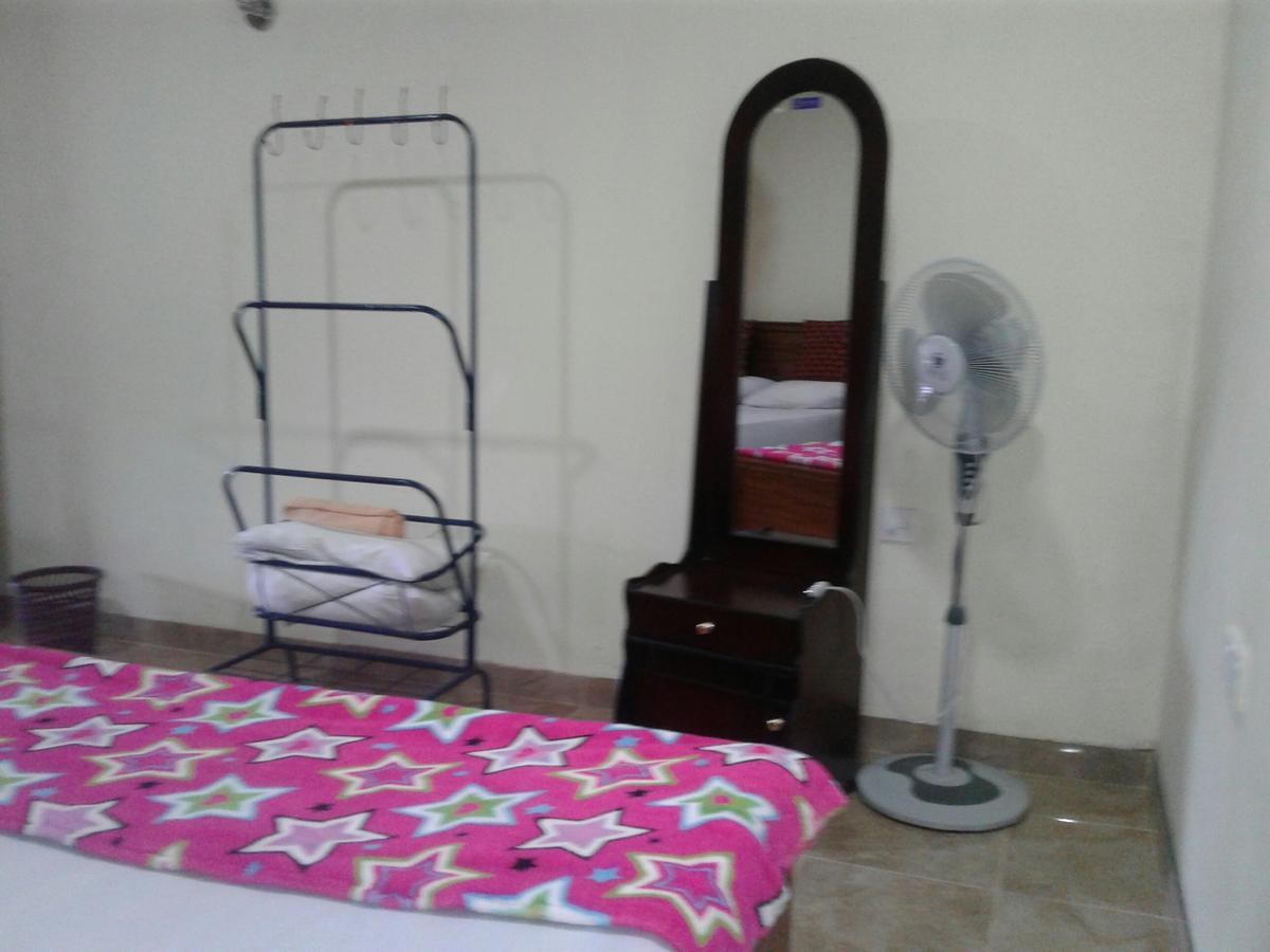Homestay Joys *