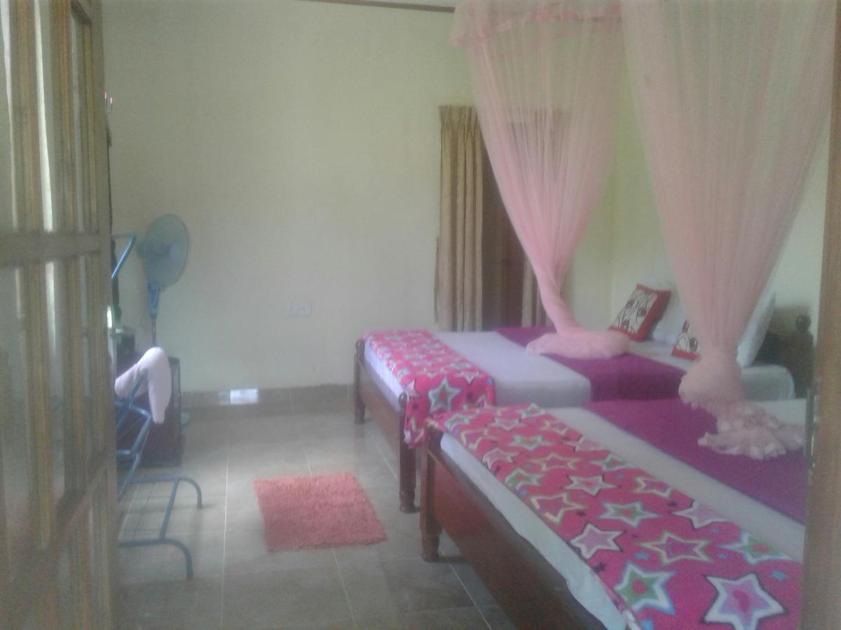 Joys Homestay *