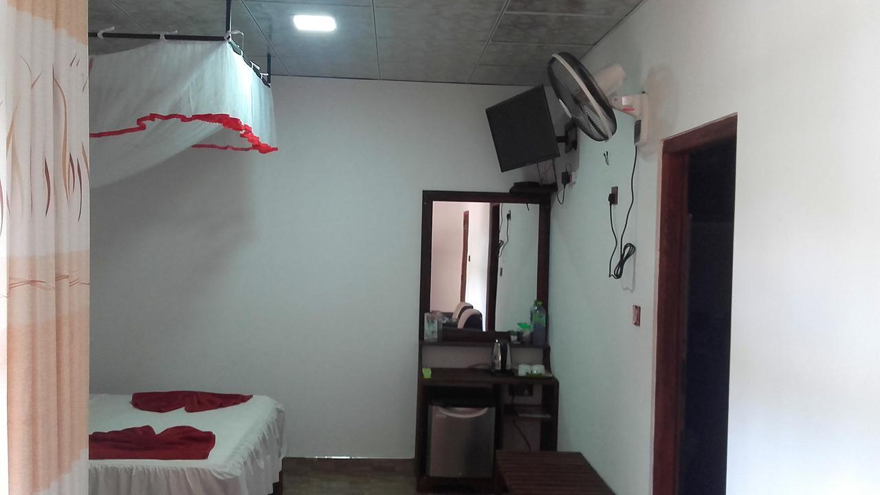Paraiso Guest house