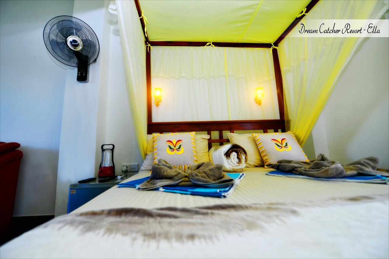 Dream Catcher Guest house Ella