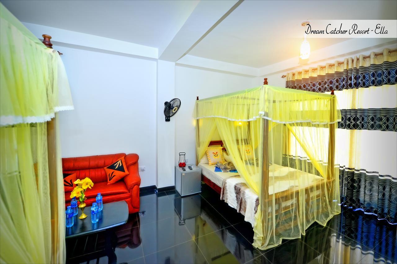Dream Catcher Guest house Ella