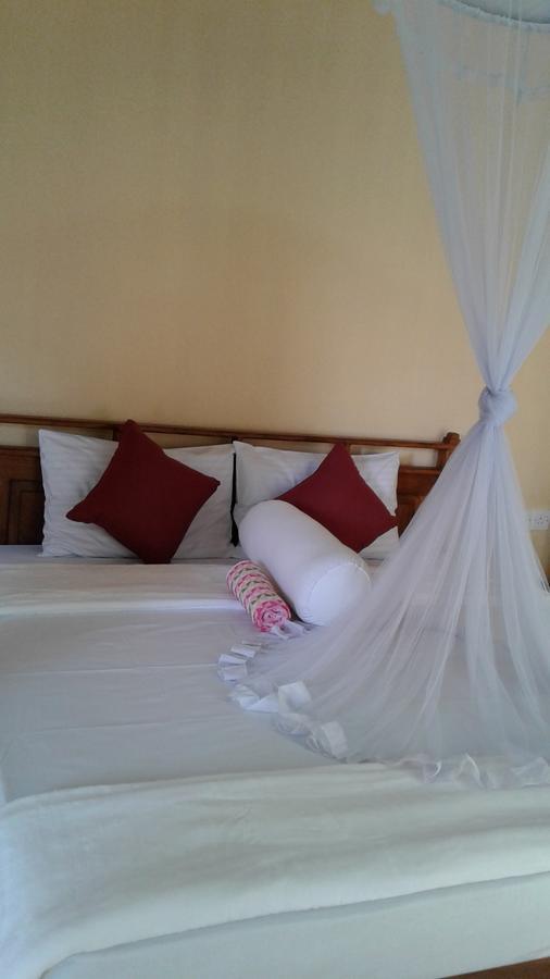 Homestay Jaye