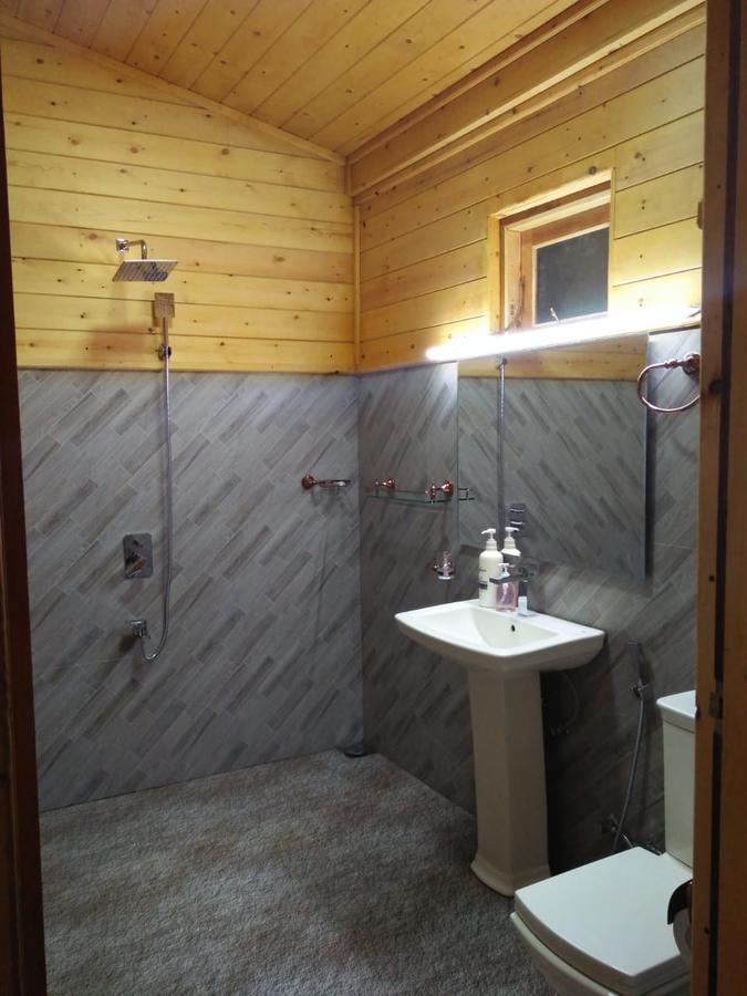 Country House Bed & Breakfast