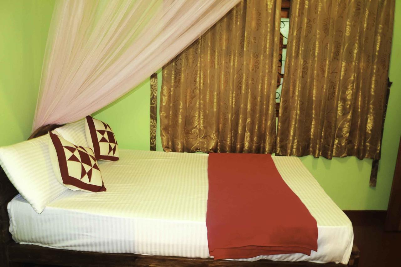 Homestay Yoho Gimhani