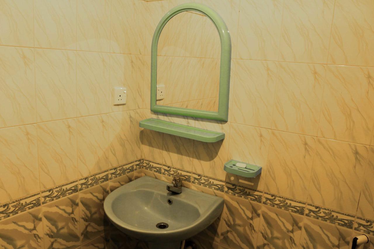 Homestay Yoho Gimhani Ella