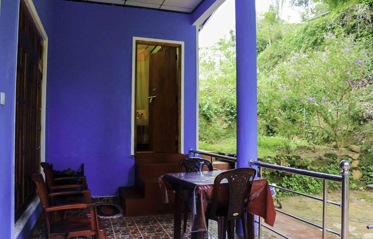 Homestay Yoho Gimhani Ella