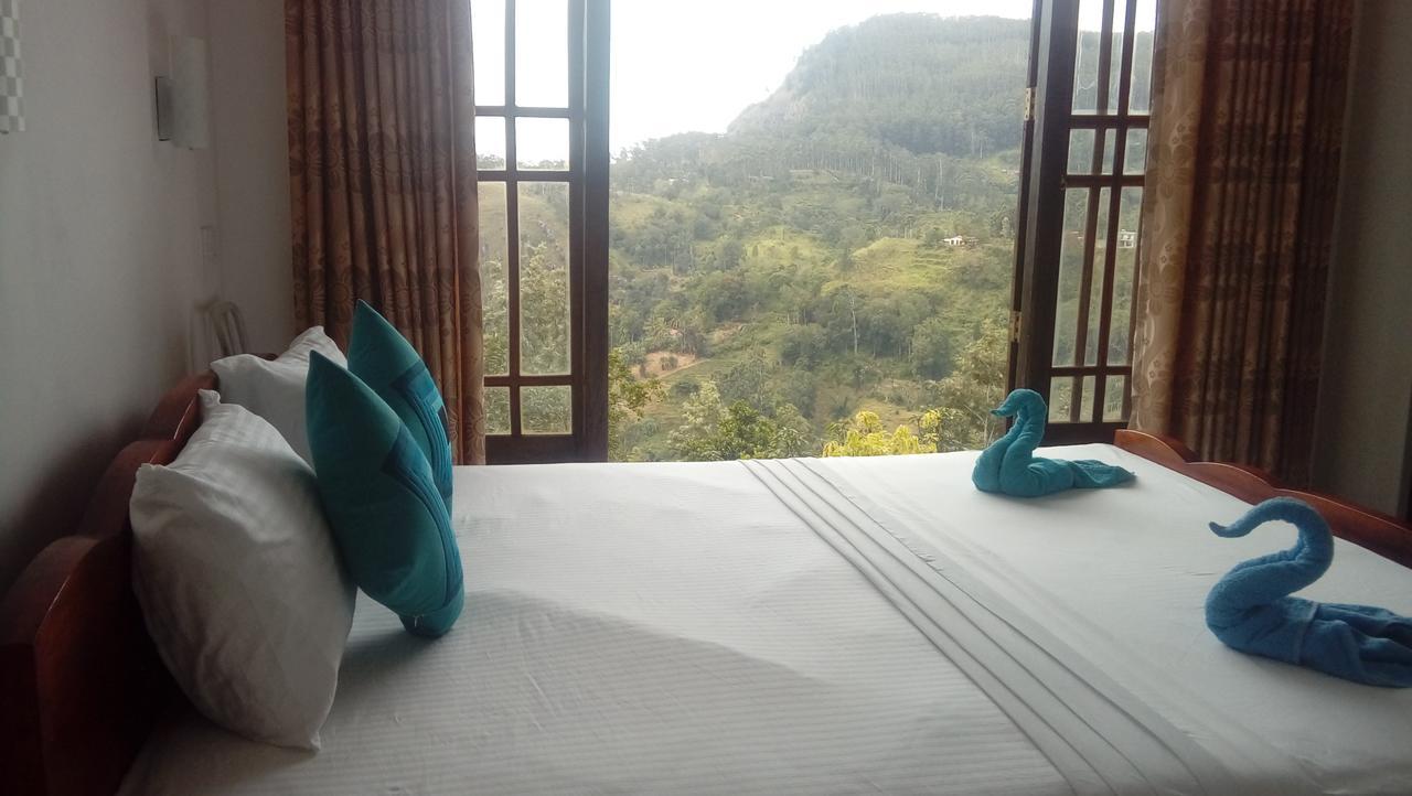 Homestay Daban