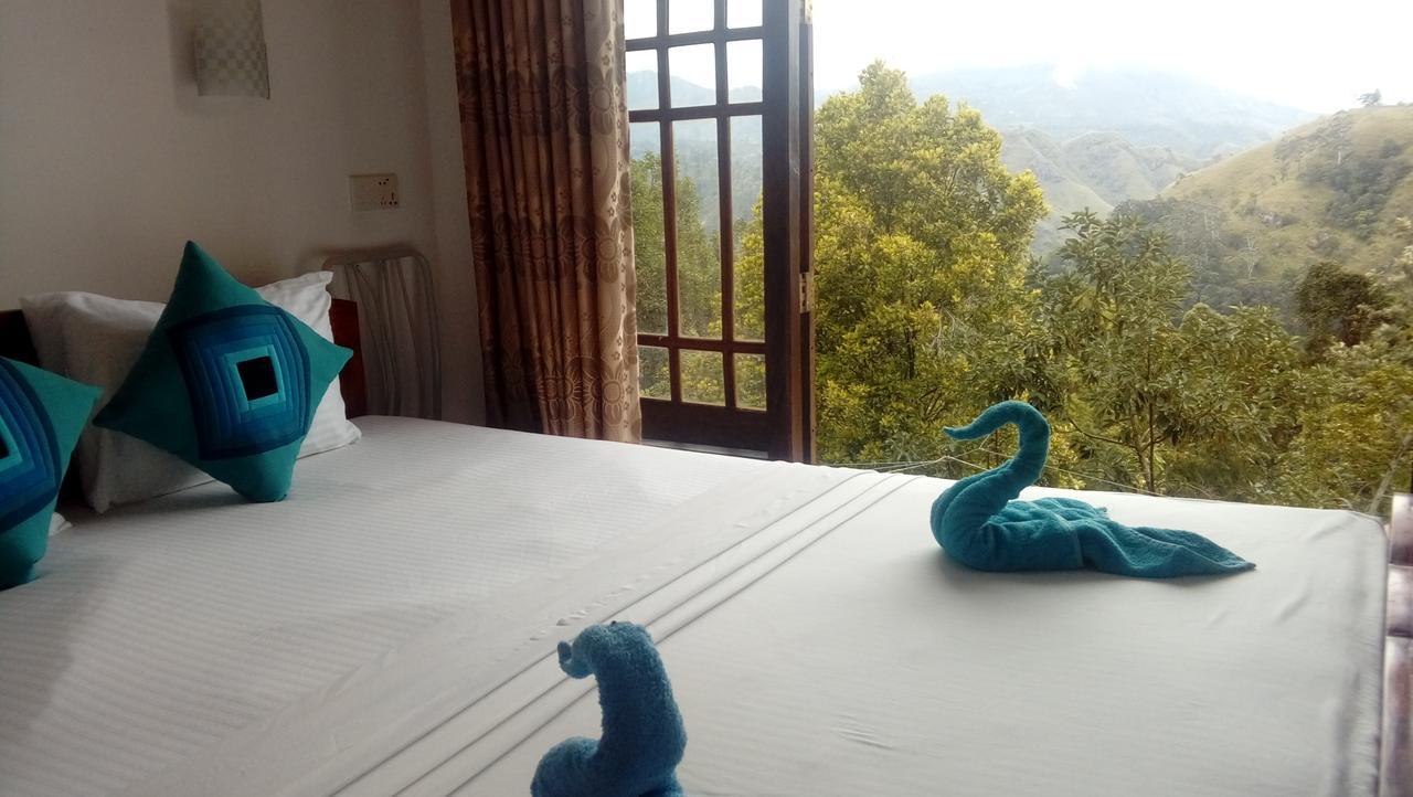 Daban Homestay