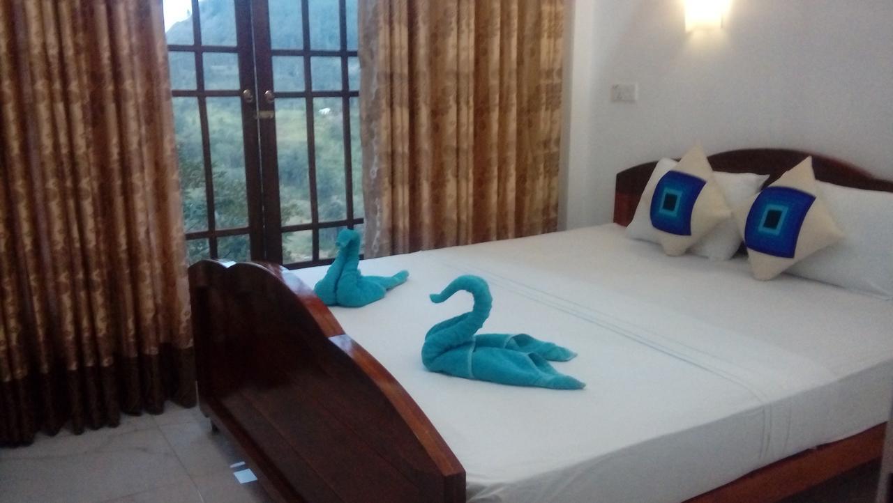 Daban Homestay