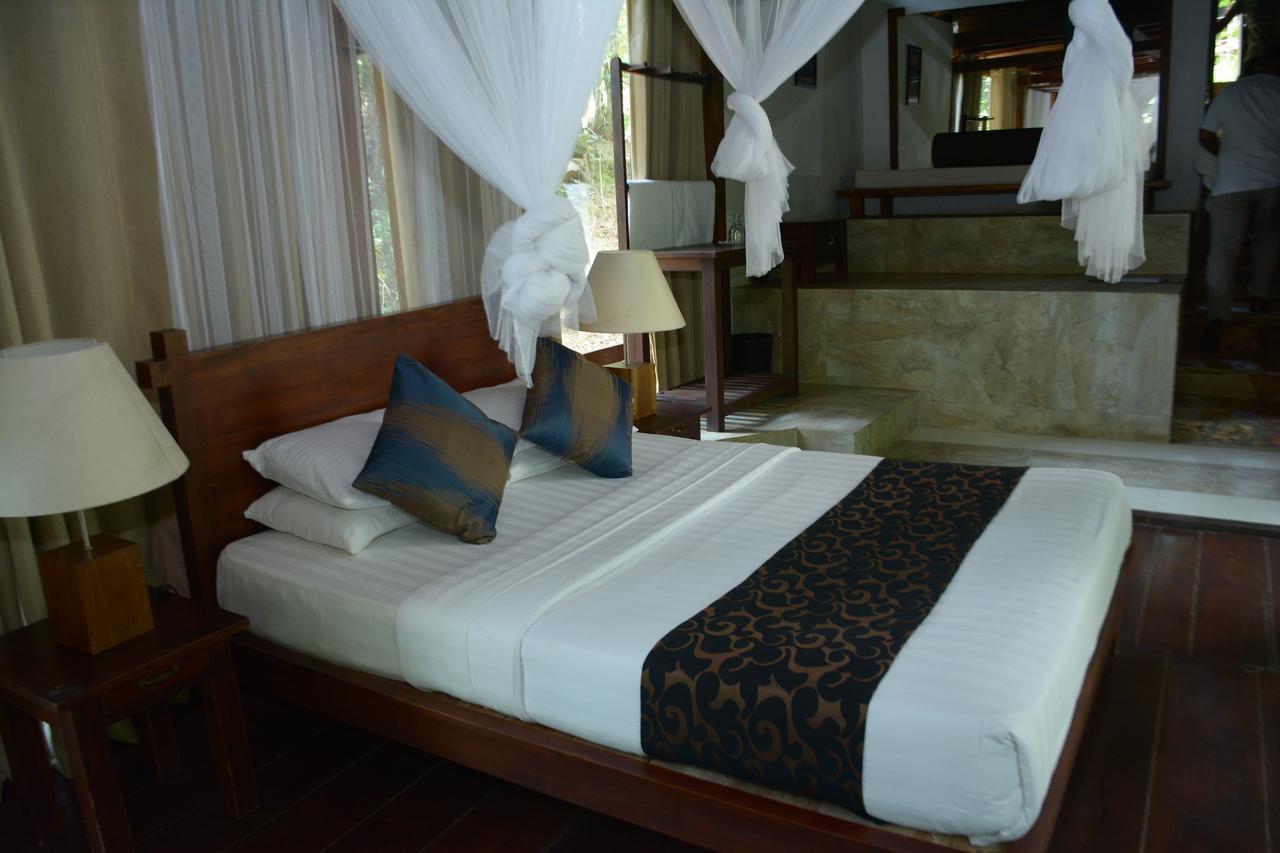 Jungle Resort