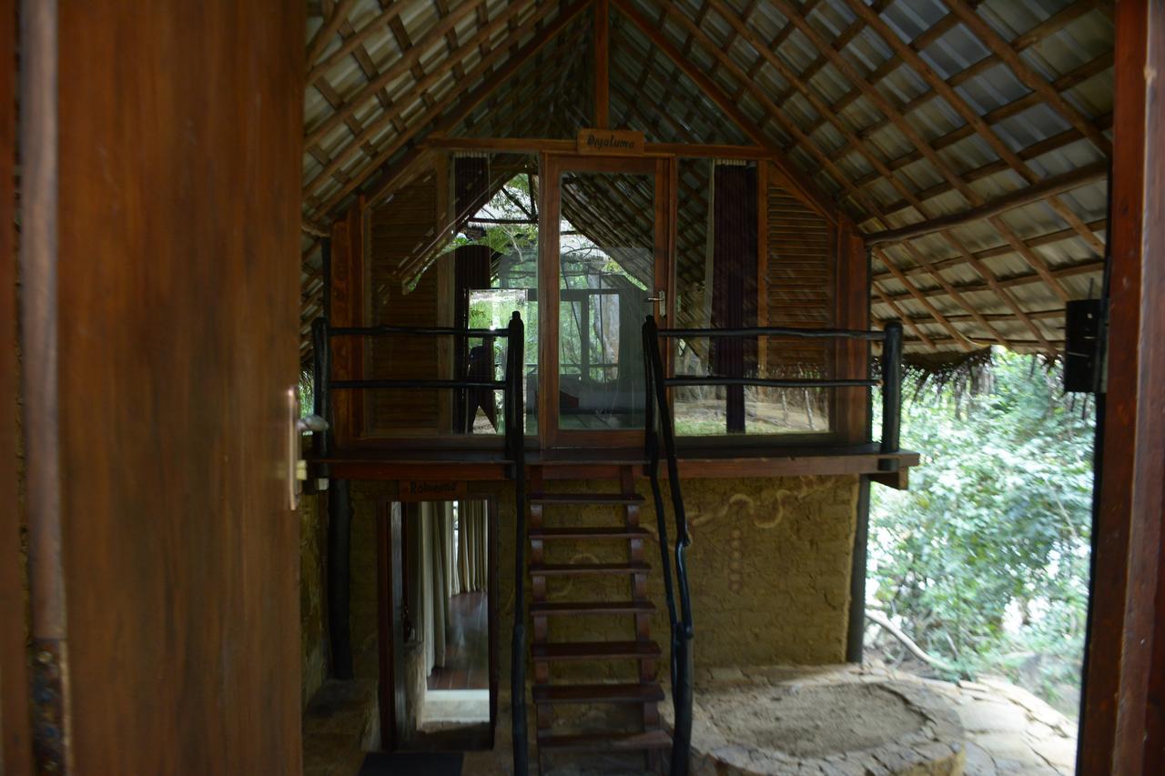Jungle Resort 3*