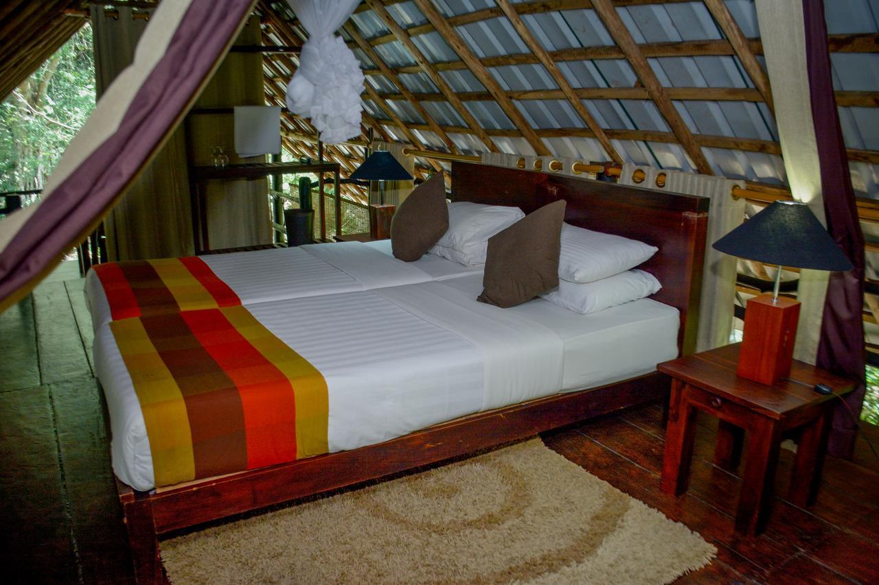 Jungle Resort Ella