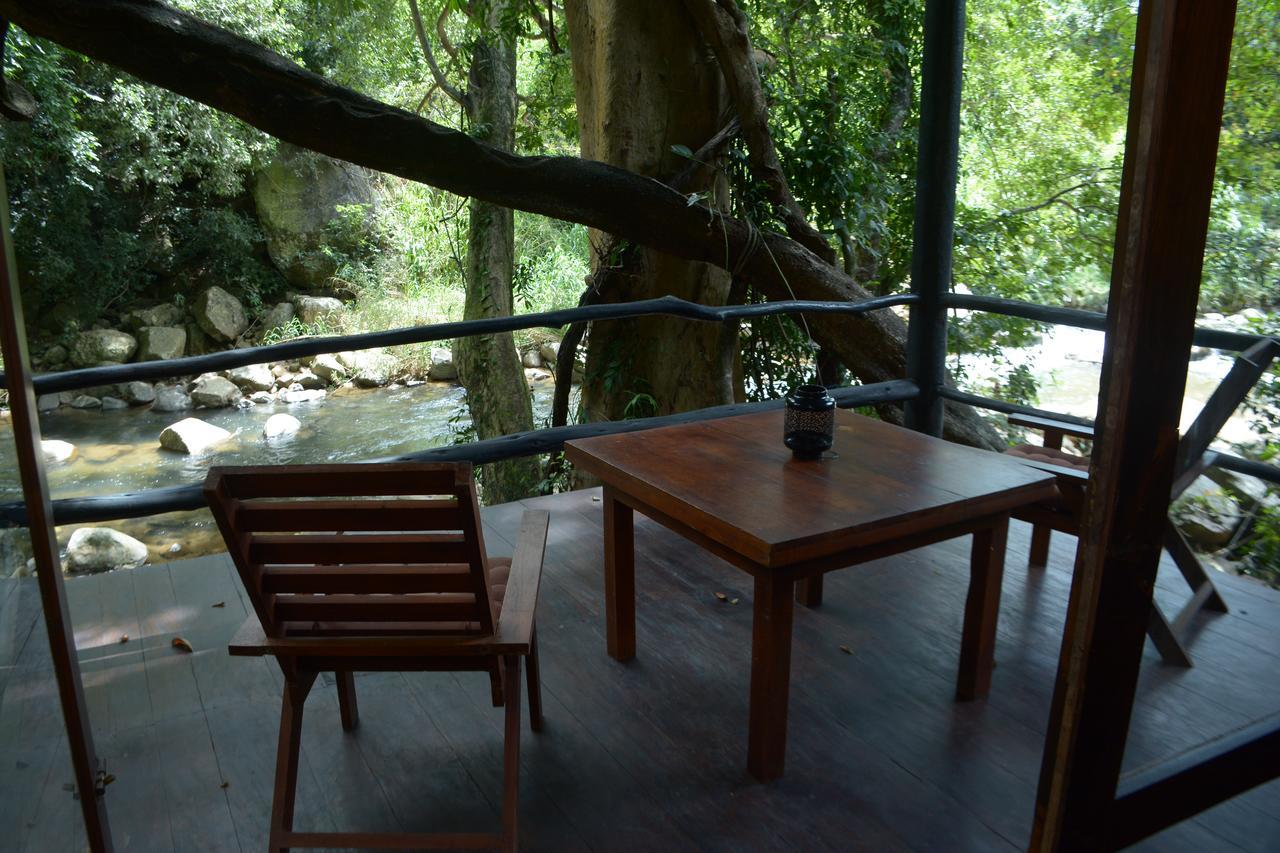 Jungle Resort 3*