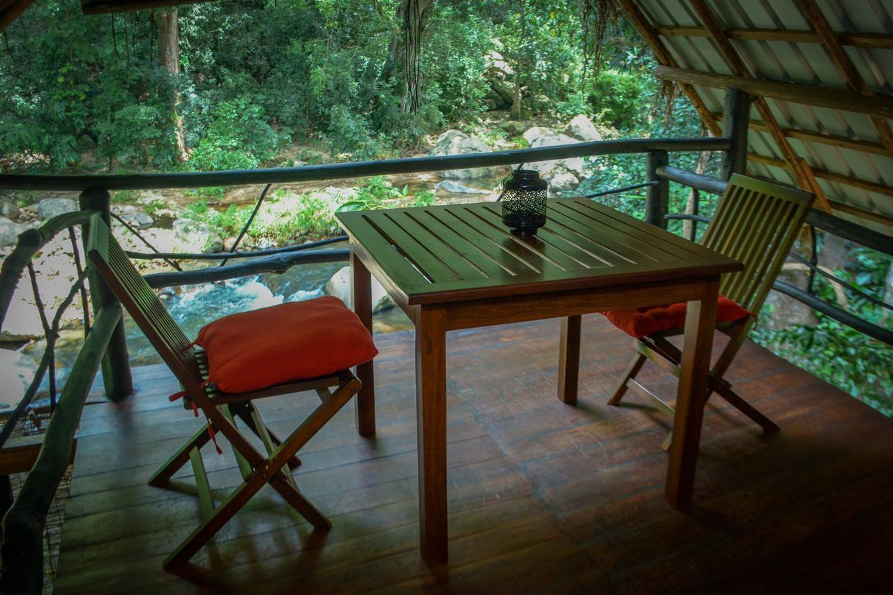 Jungle Resort 3*