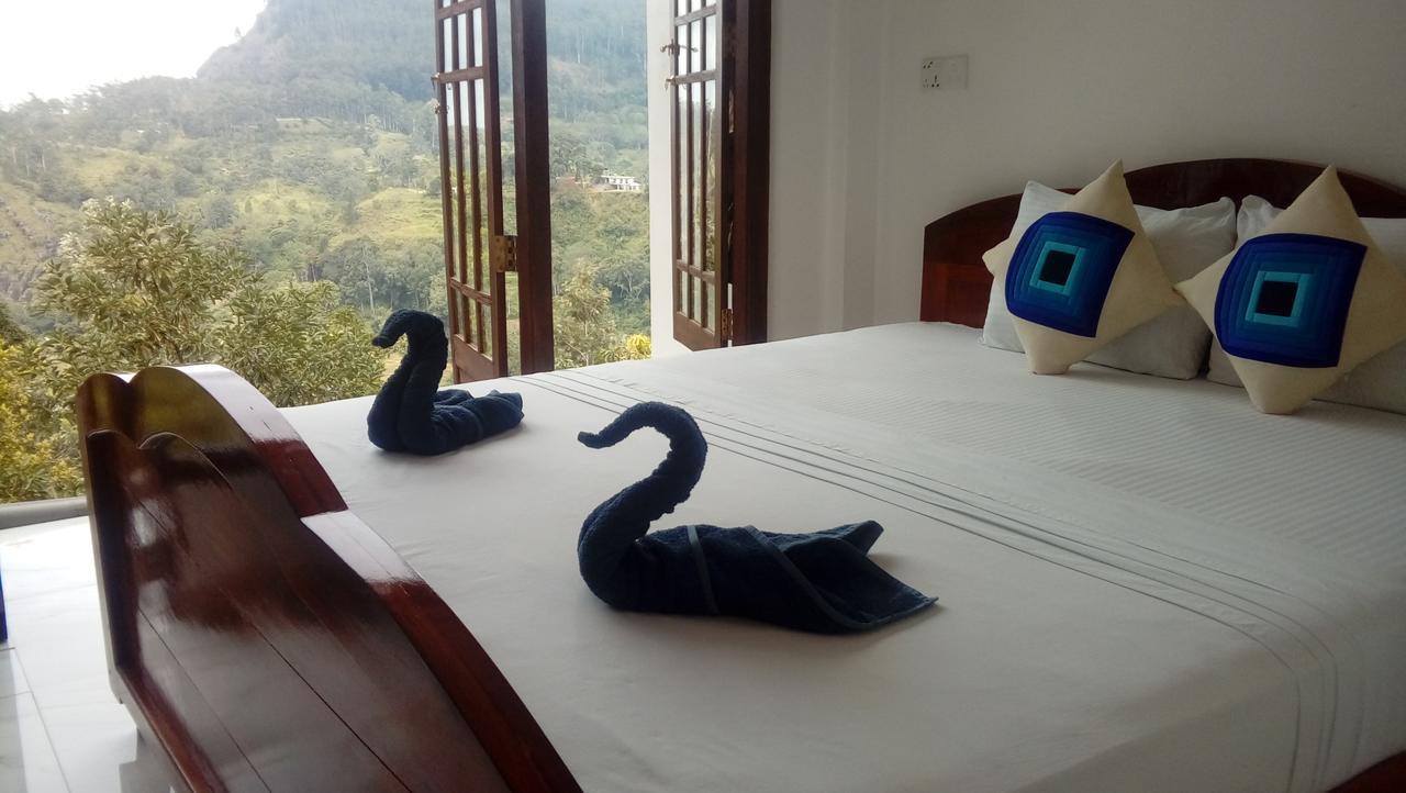 Daban Homestay Ella
