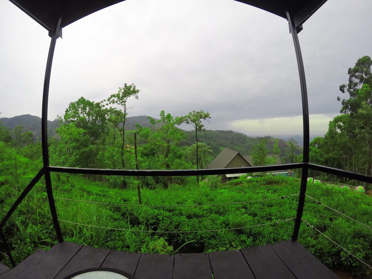 Box On Clouds Hotel 3*