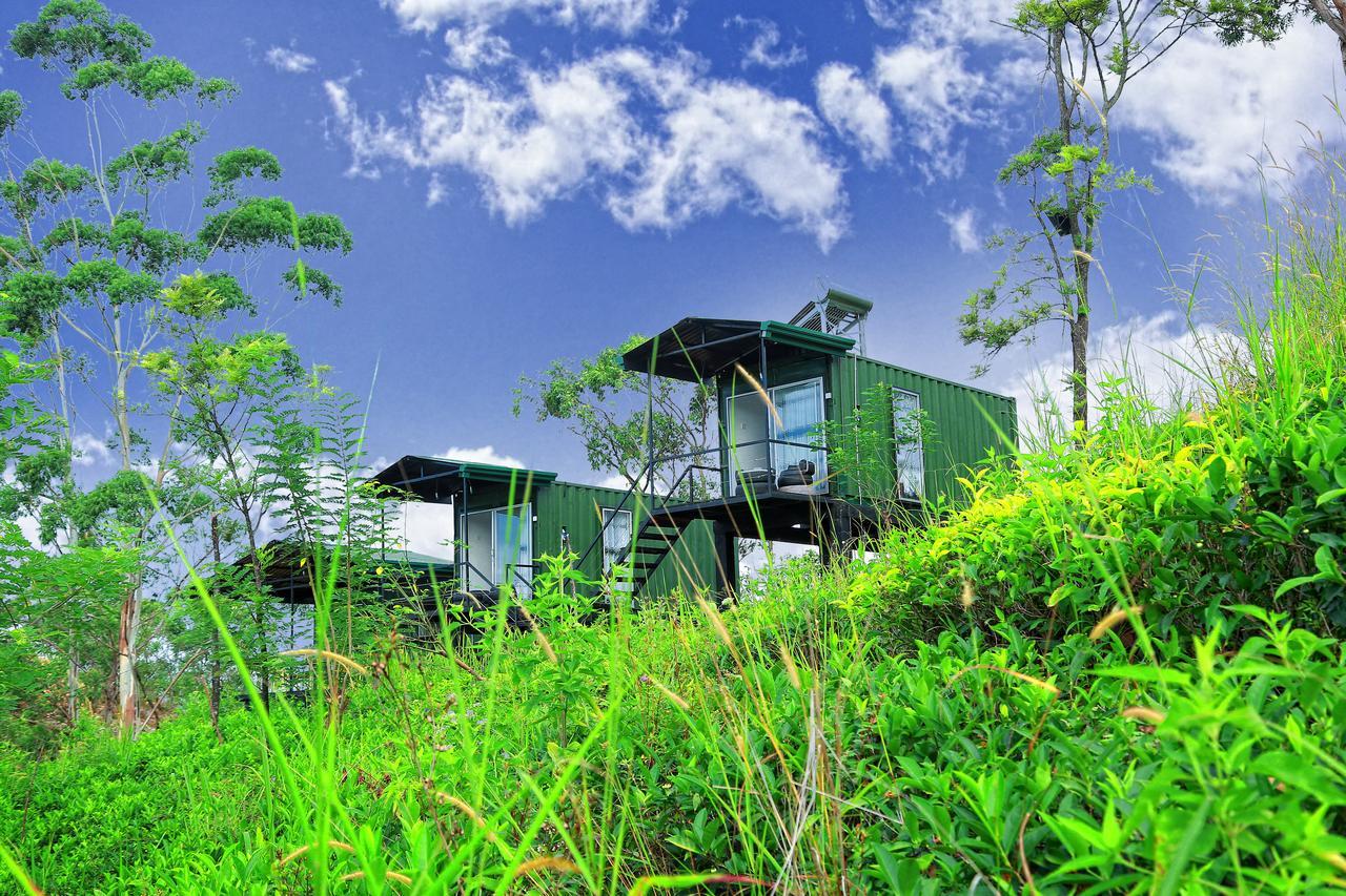 Box On Clouds Hotel 3*