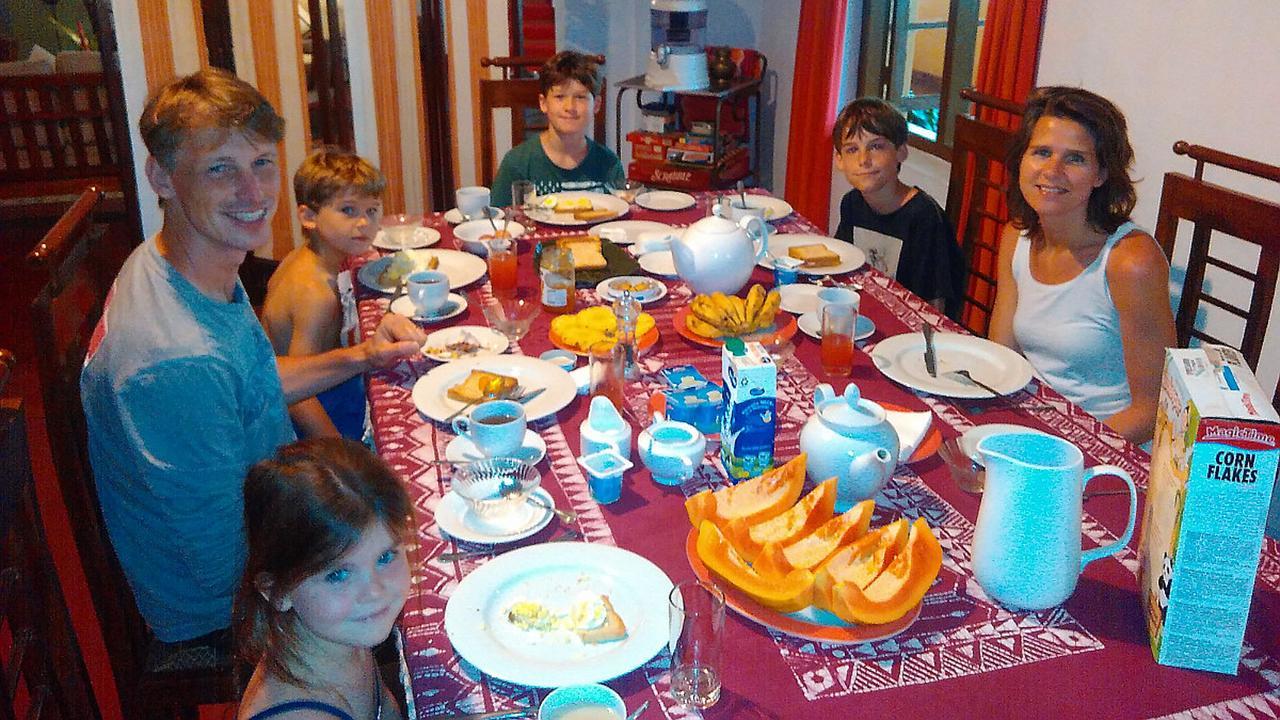 Homestay Sunnyside