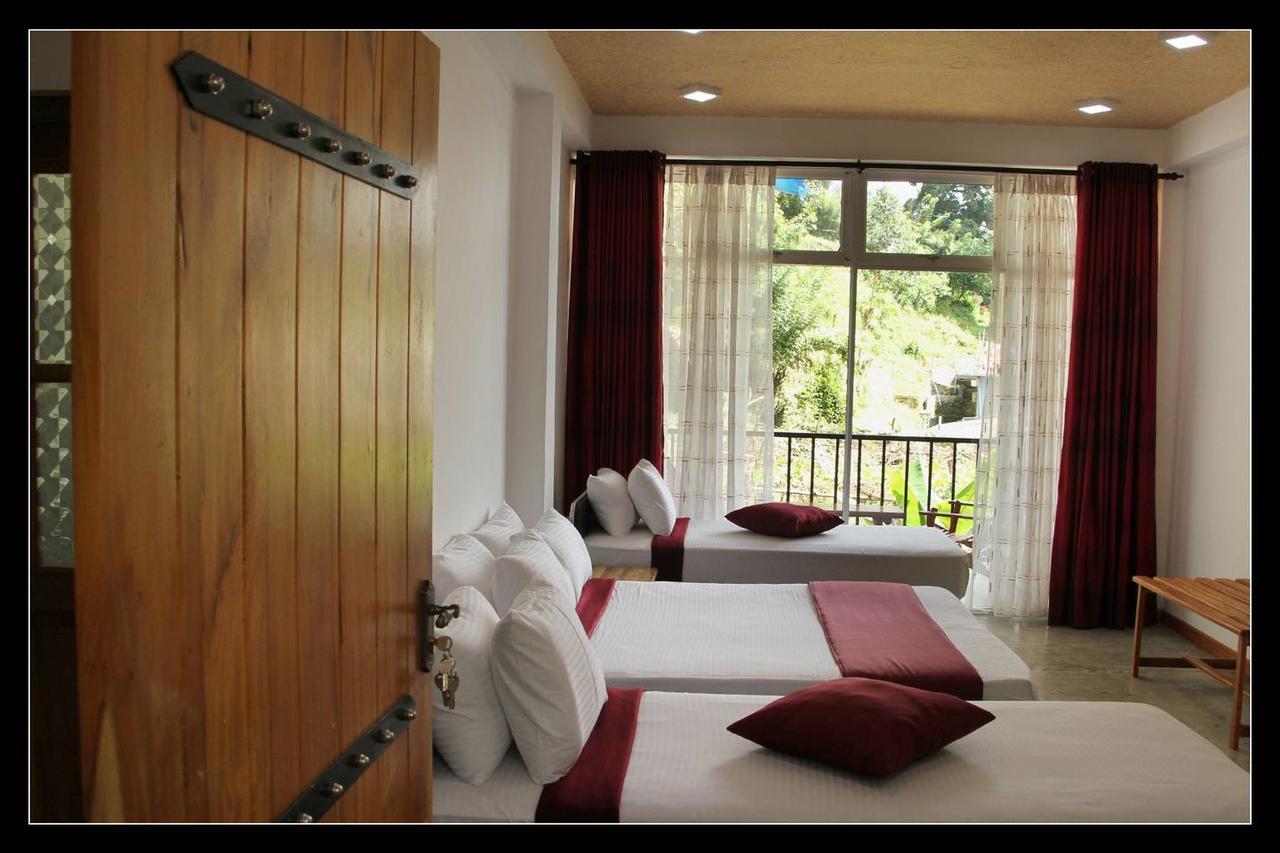 Hotel The Tenth Ella
