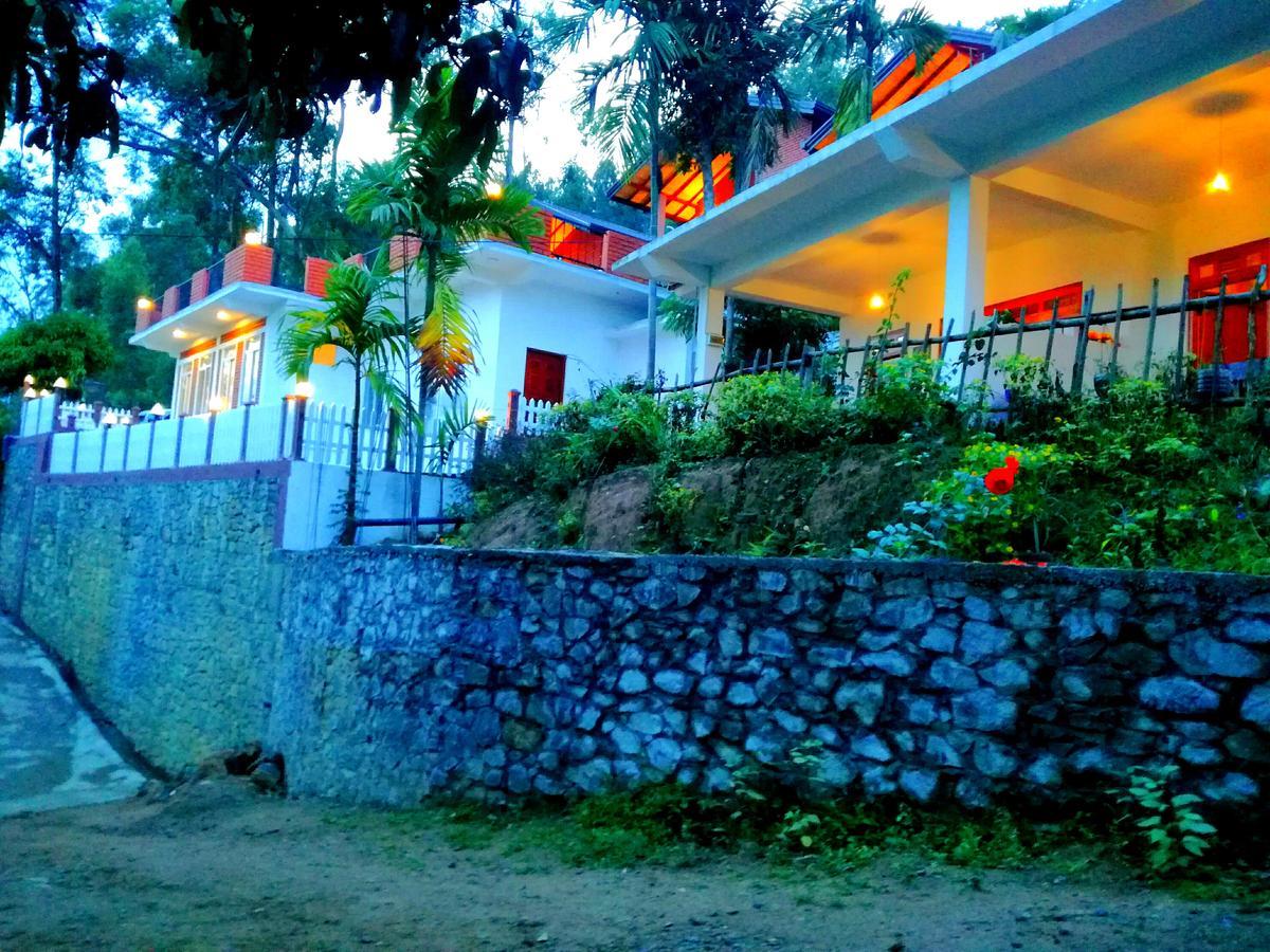 Pearl View Guest house Ella