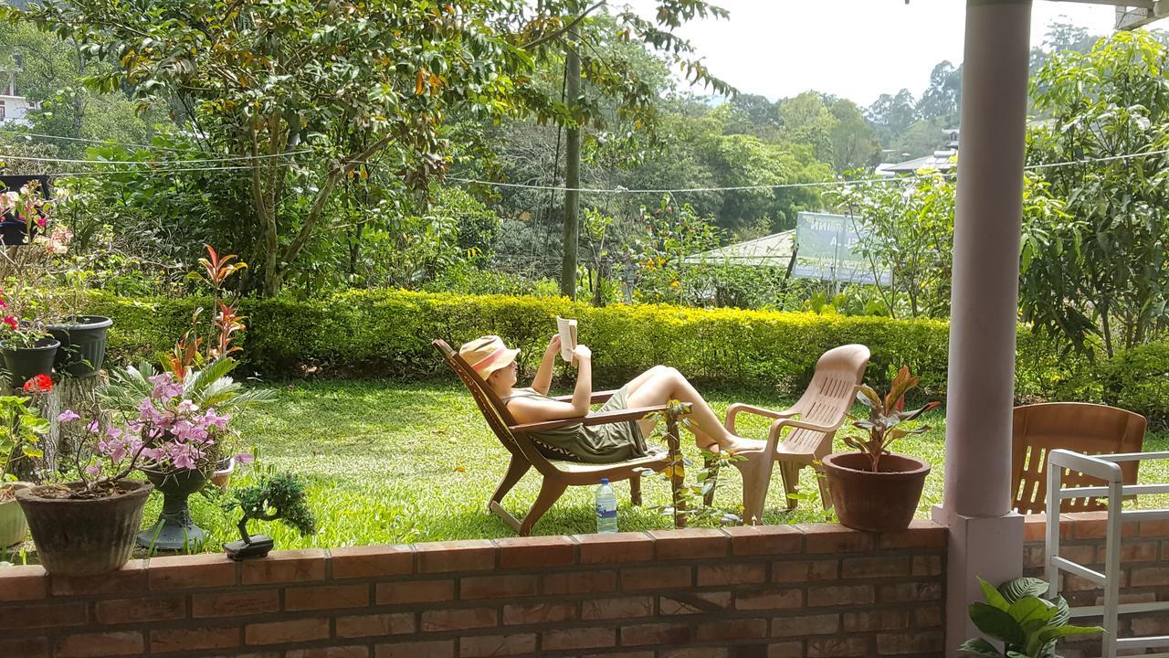 59b Rest Guest house
