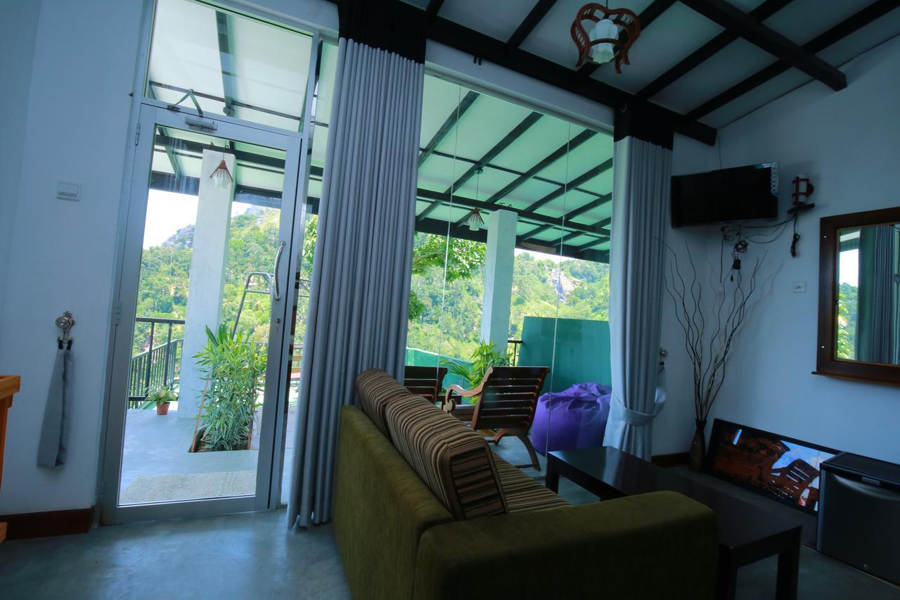 River Front Bed & Breakfast