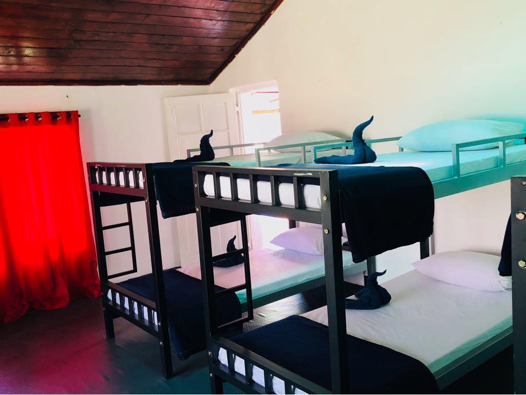Hostel Escapade By Nomadic Ella