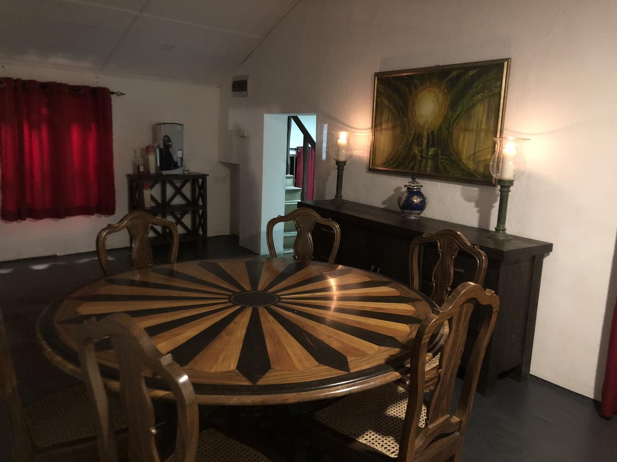 Hostel Escapade By Nomadic *