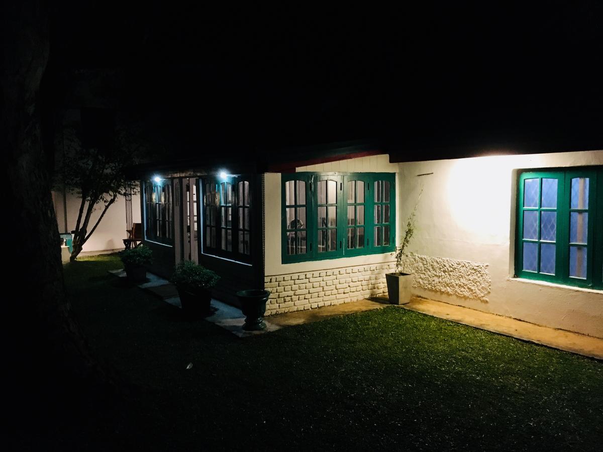 Hostel Escapade By Nomadic