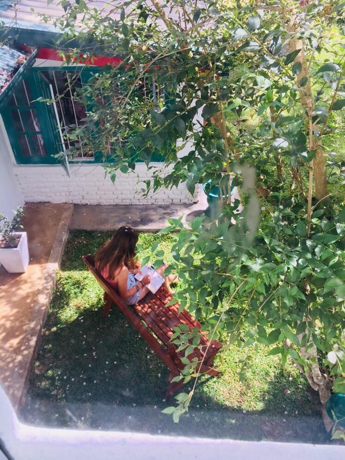 Hostel Escapade By Nomadic Ella