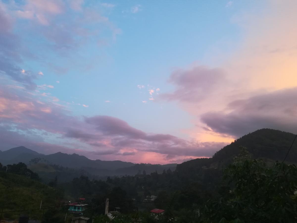 Zenith View Inn