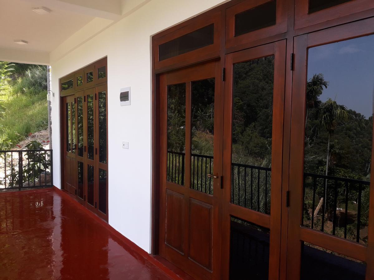 Adam's Apple Homestay Ella