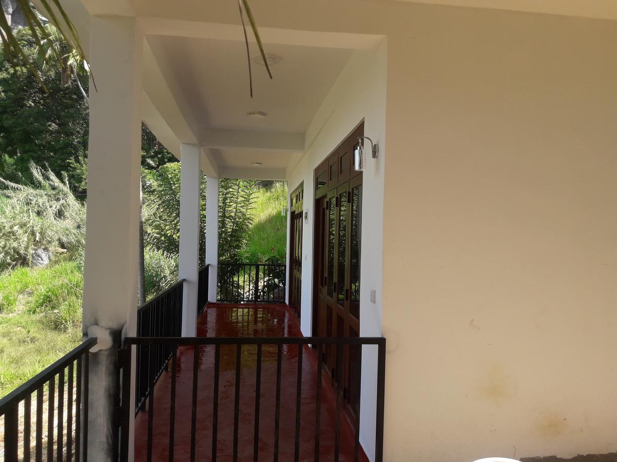 Homestay Adam's Apple