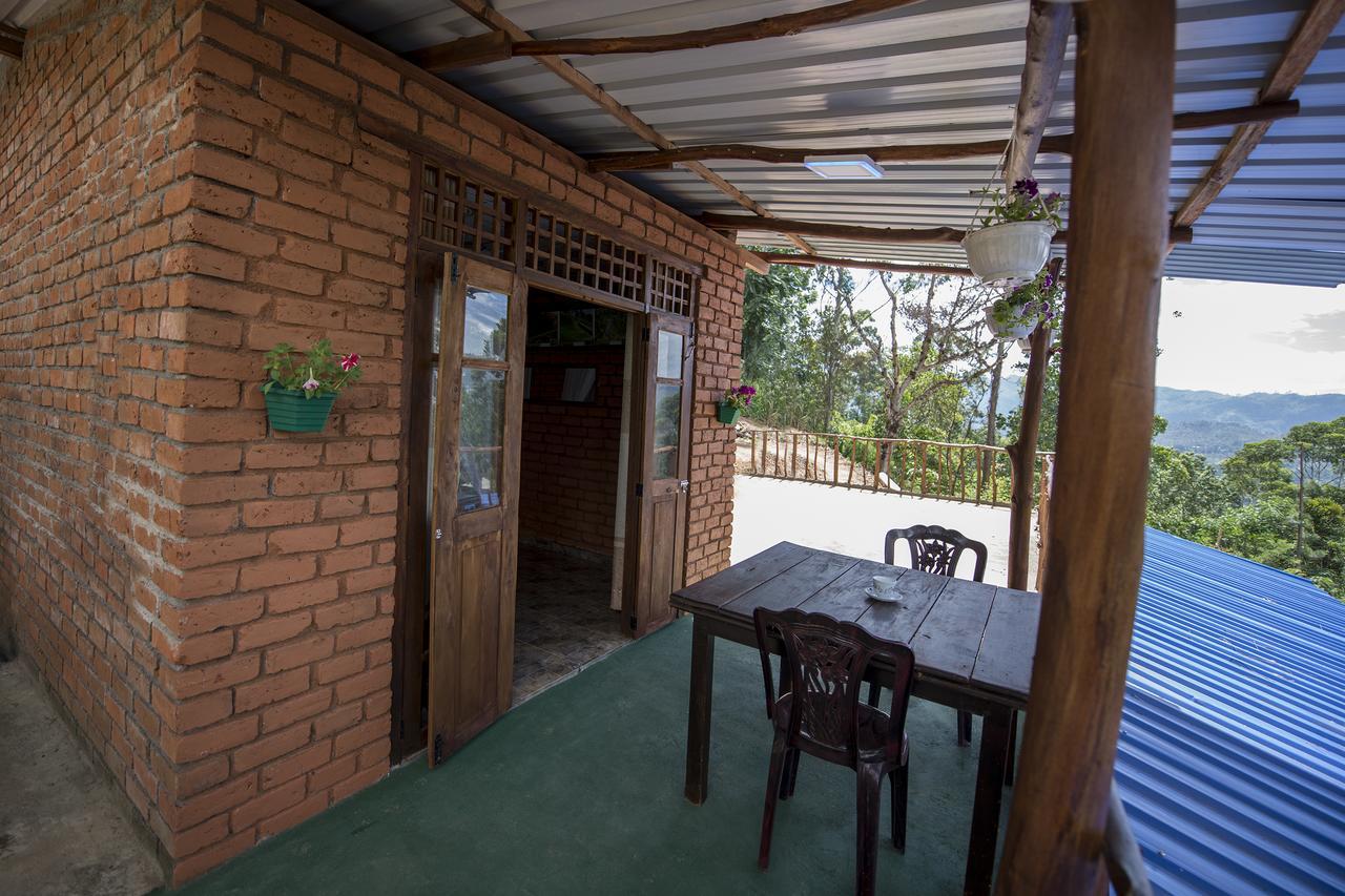 Homestay Apurvi