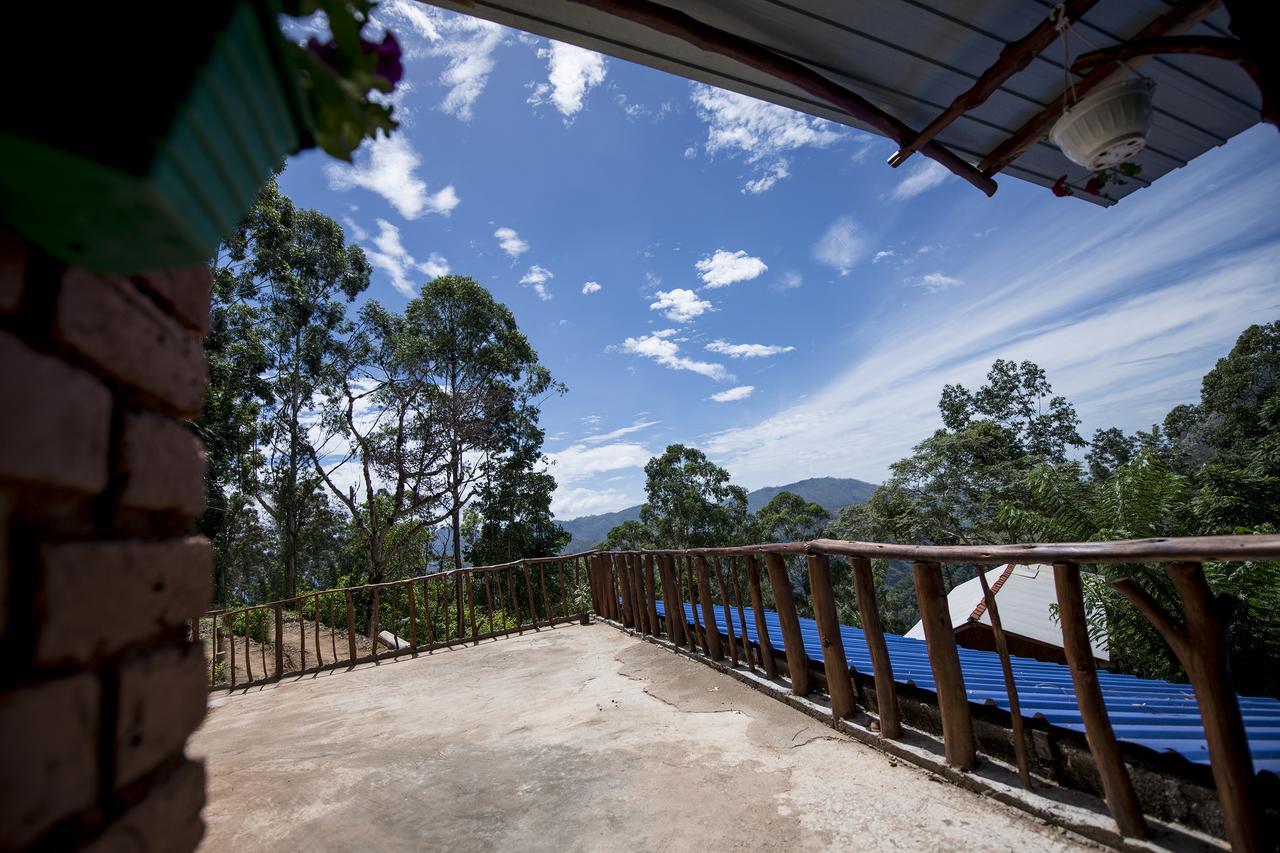 Apurvi Homestay Ella