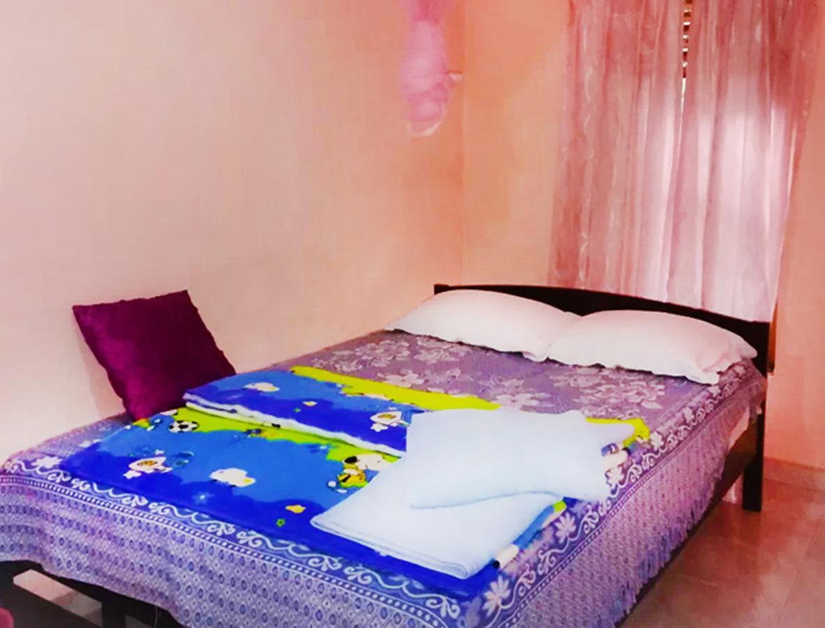 Homestay Silent Night Ella