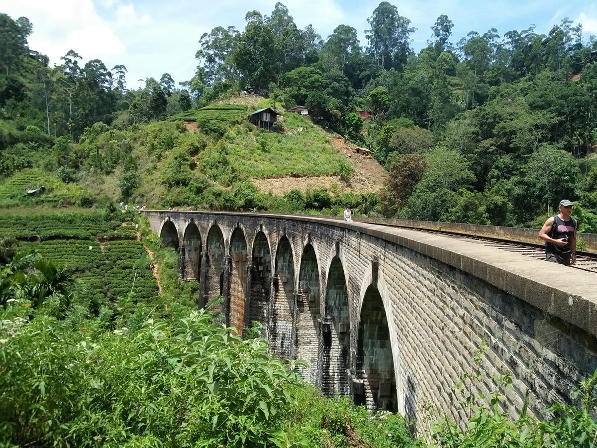 Rivinu Resort