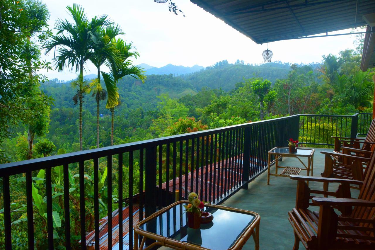 Panorama Guest house