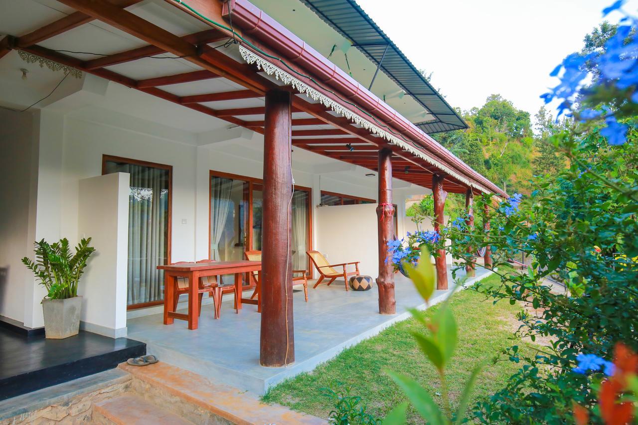 The Chillout Bed & Breakfast Ella
