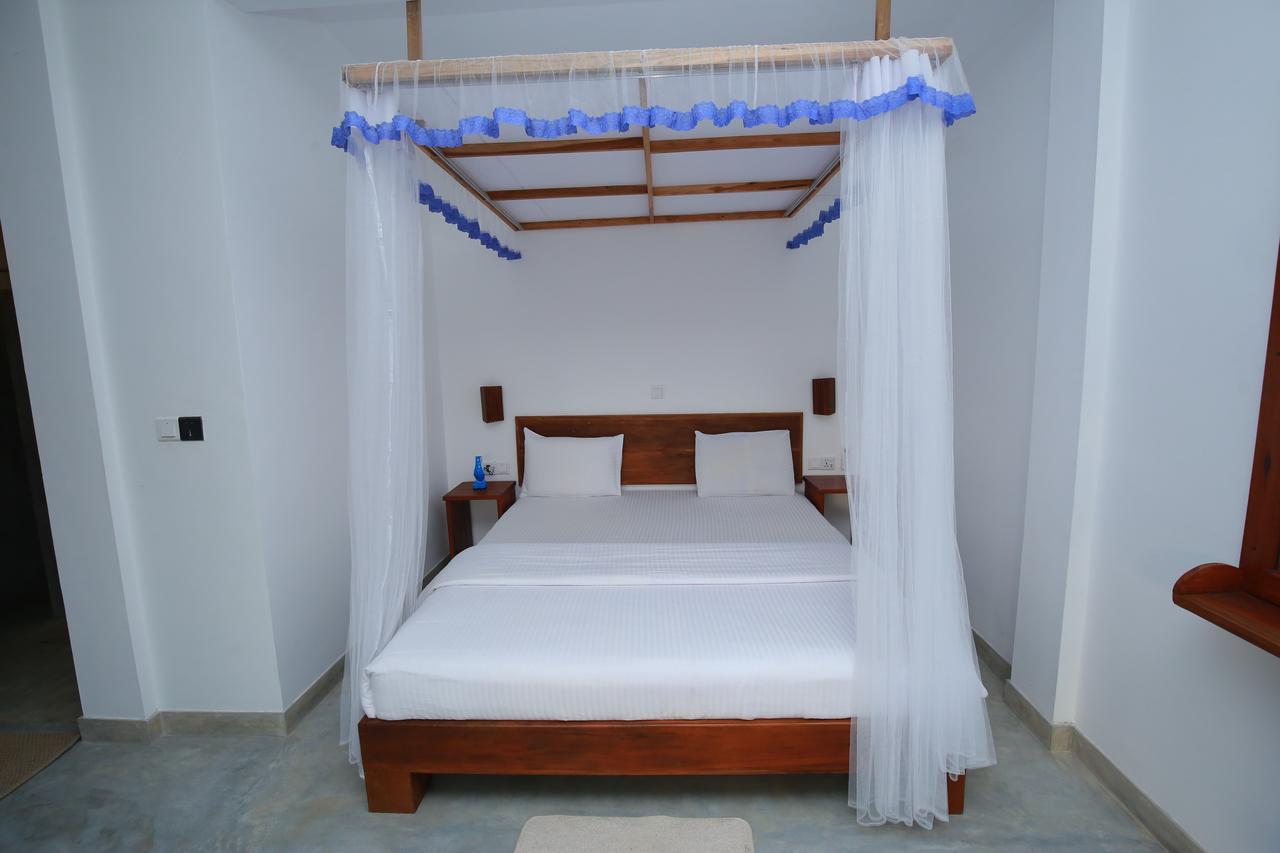 The Chillout Bed & Breakfast