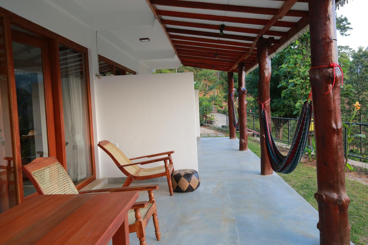 Bed & Breakfast The Chillout Ella