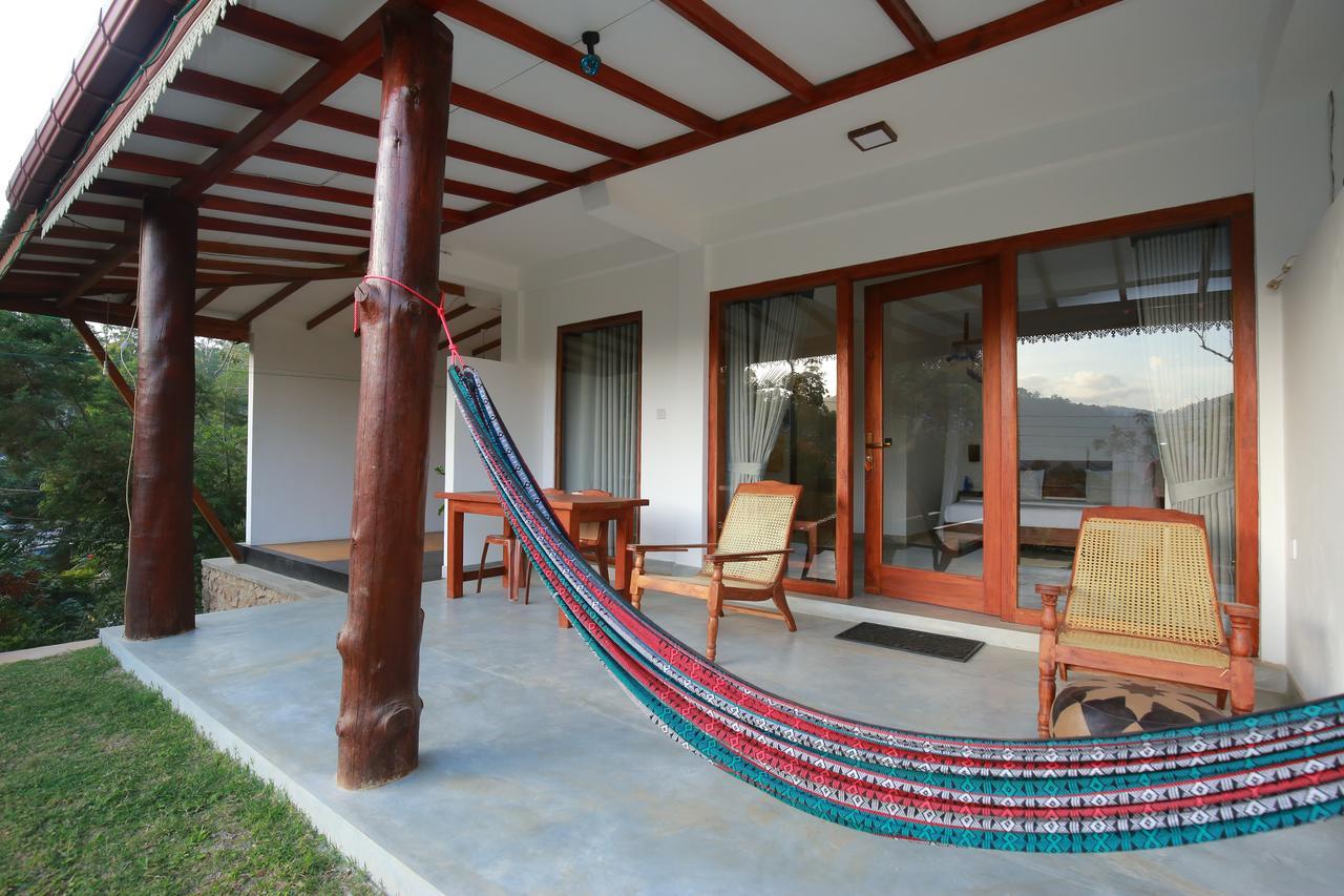 The Chillout Bed & Breakfast Ella