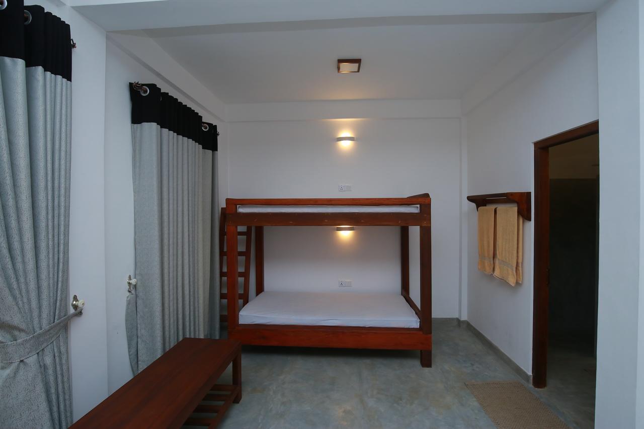 Bed & Breakfast The Chillout Ella