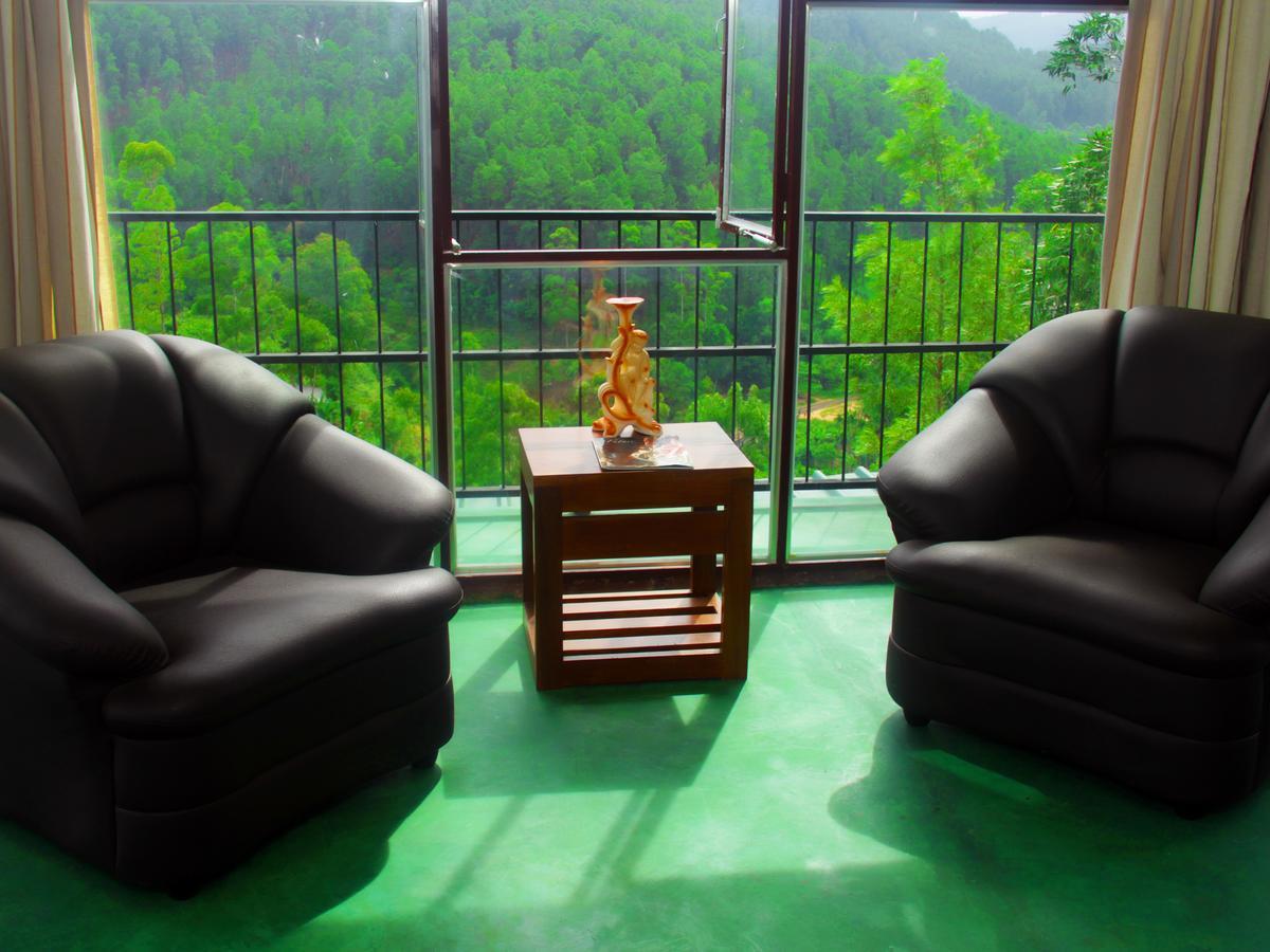 Sisila View Bed & Breakfast 3*